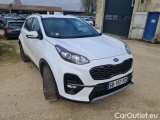  KIA  Sportage 1.6 CRDI 136 MHEV DCT7 GT LINE 2WD #56
