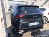  KIA  Sportage 1.6 T-GDI 230 HEV AUTO GT-L PREM BUS #2
