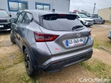  Nissan  Juke 1.6 HYBRID 143 N-CONNECTA #2