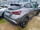  Nissan  Juke 1.6 HYBRID 143 N-CONNECTA #3