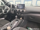  Nissan  Juke 1.6 HYBRID 143 N-CONNECTA #4