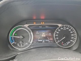  Nissan  Juke 1.6 HYBRID 143 N-CONNECTA #7