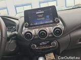  Nissan  Juke 1.6 HYBRID 143 N-CONNECTA #11