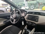  Nissan  Micra 1.0 IG-T MADE IN FRANCE #4