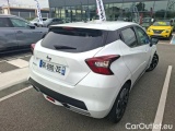 Nissan  Micra 1.0 IG-T MADE IN FRANCE #3