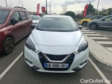  Nissan  Micra 1.0 IG-T MADE IN FRANCE #14
