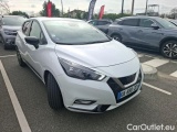  Nissan  Micra 1.0 IG-T MADE IN FRANCE #33