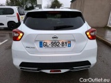  Nissan  Micra 1.0 IG-T MADE IN FRANCE #14