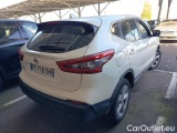  Nissan  Qashqai 1.5 DCI 115 BUSINESS EDITION #3