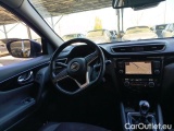  Nissan  Qashqai 1.5 DCI 115 BUSINESS EDITION #4