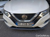  Nissan  Qashqai 1.5 DCI 115 BUSINESS EDITION #27