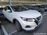  Nissan  Qashqai 1.5 DCI 115 BUSINESS EDITION #46