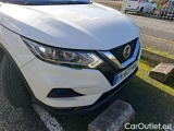  Nissan  Qashqai 1.5 DCI 115 BUSINESS EDITION #20
