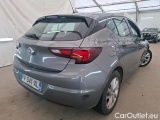  Opel  Astra 1.5 DIESEL 122 AUTO ELEGANCE #3