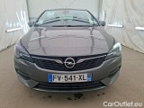  Opel  Astra 1.5 DIESEL 122 AUTO ELEGANCE #14