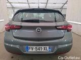  Opel  Astra 1.5 DIESEL 122 AUTO ELEGANCE #15