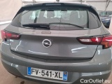  Opel  Astra 1.5 DIESEL 122 AUTO ELEGANCE #93