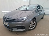  Opel  Astra 1.5 DIESEL 122 AUTO ELEGANCE #101