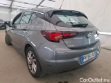  Opel  Astra 1.5 DIESEL 122 AUTO ELEGANCE #103