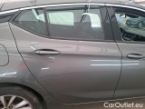  Opel  Astra 1.5 DIESEL 122 AUTO ELEGANCE #114