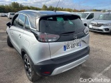  Opel  Crossland 1.2 TURBO 81KW ELEGANCE #2