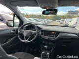  Opel  Crossland 1.2 TURBO 81KW ELEGANCE #4