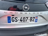 Opel  Crossland 1.2 TURBO 81KW ELEGANCE #5