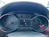  Opel  Crossland 1.2 TURBO 81KW ELEGANCE #7