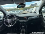  Opel  Crossland 1.2 TURBO 81KW ELEGANCE #11