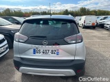 Opel  Crossland 1.2 TURBO 81KW ELEGANCE #15