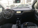  Opel  Crossland 1.2 TURBO 81KW ELEGANCE #4