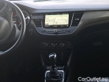  Opel  Crossland 1.2 TURBO 81KW ELEGANCE #11