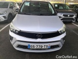  Opel  Crossland 1.2 TURBO 81KW ELEGANCE #14