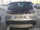  Opel  Crossland 1.2 TURBO 81KW ELEGANCE #15