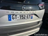  Opel  Crossland 1.2 TURBO 81KW ELEGANCE #5