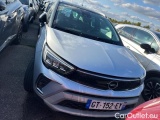  Opel  Crossland 1.2 TURBO 81KW ELEGANCE #14