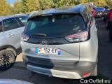  Opel  Crossland 1.2 TURBO 81KW ELEGANCE #15