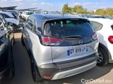  Opel  Crossland 1.2 TURBO 81KW ELEGANCE #2