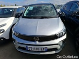  Opel  Crossland 1.2 TURBO 81KW ELEGANCE #14