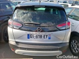  Opel  Crossland 1.2 TURBO 81KW ELEGANCE #15