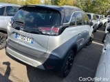  Opel  Crossland 1.2 TURBO 81KW ULTIMATE #3