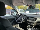  Opel  Crossland 1.2 TURBO 81KW ULTIMATE #4