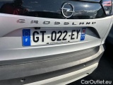  Opel  Crossland 1.2 TURBO 81KW ULTIMATE #5