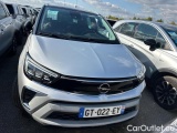  Opel  Crossland 1.2 TURBO 81KW ULTIMATE #14