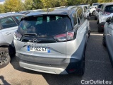  Opel  Crossland 1.2 TURBO 81KW ULTIMATE #15