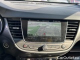  Opel  Crossland 1.2 TURBO 81KW ULTIMATE #22