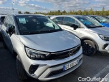  Opel  Crossland 1.2 TURBO 81KW ULTIMATE #40