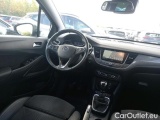  Opel  Crossland 1.2 TURBO 81KW ULTIMATE #4