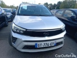  Opel  Crossland 1.2 TURBO 81KW ULTIMATE #14