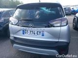  Opel  Crossland 1.2 TURBO 81KW ULTIMATE #15